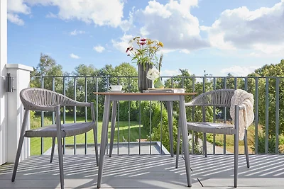 Apartament Dla rodzin Sellin