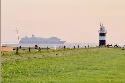 Appartamento Vacanza con famiglia Dorum