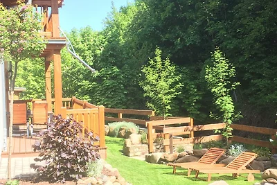 Chalets zum Ilsetal - Ilse-Chalet