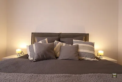 Apartment Carmen deluxe