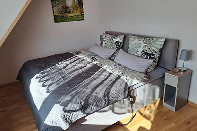 Apartamento Vacaciones familiares Peiting