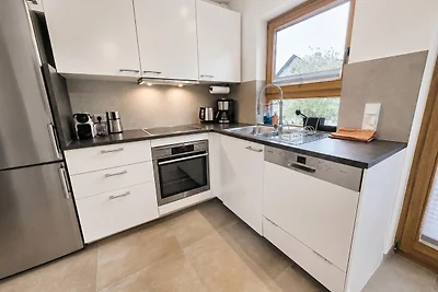 Ferienhaus Heckler Bad Camberg
