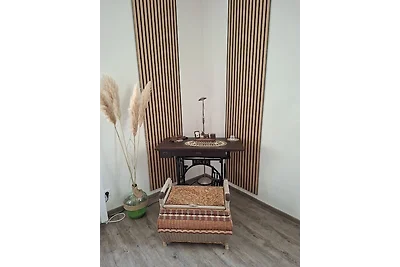 Vakantieappartement Gezinsvakantie Calau