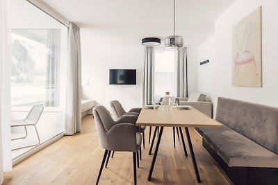 Sima Apartments Typ 2