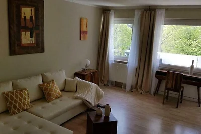 Wiesenglück in direkter Nähe zum