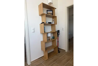Wohnung Segellast