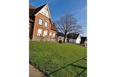 Grosses Ferienhaus Nordhastedt 2- 6