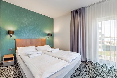 Vakantieappartement Gezinsvakantie Sianożęty