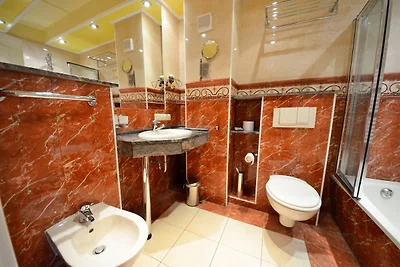 Casa vacanze Vacanza di relax Groß Zicker
