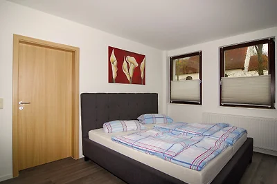 Appartamento Vacanza con famiglia Karlshagen
