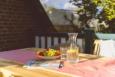 Appartamento Vacanza con famiglia Maasholm