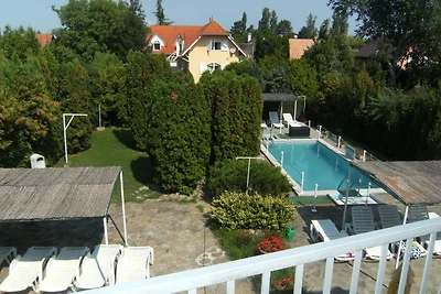 Ferienhaus Nr. 2B