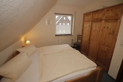 Holiday flat family holiday Wangerland
