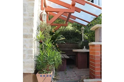 Kleine Wohngelegenheit