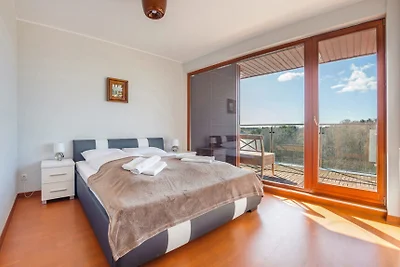 Sun&Snow Plaza Swinoujscie -