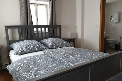 Torhaus Rattelsdorf - Wohnung 1