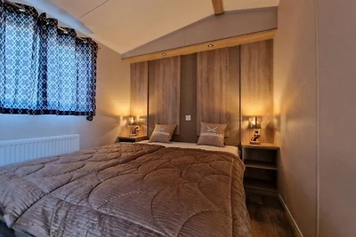 Casa de vacaciones Vacaciones de reposo Hippolytushoef