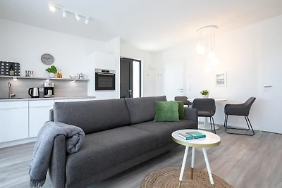 Apartamento Vacaciones familiares Dahme