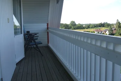 Vakantieappartement Gezinsvakantie Sehlen