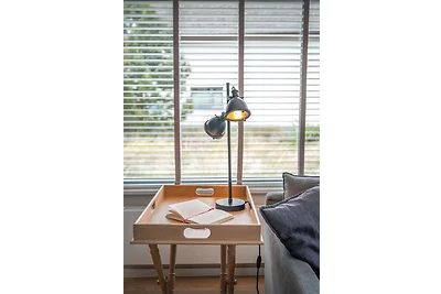 Ostsee - Reetdachhaus Nr. 11