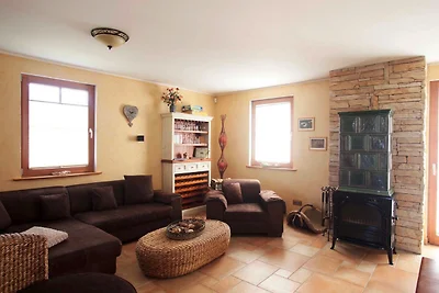 Casa vacanze Vacanza di relax Glowe