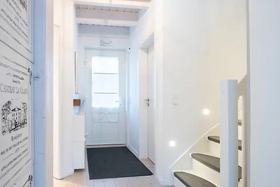 Seepark Süssau Ferienhaus