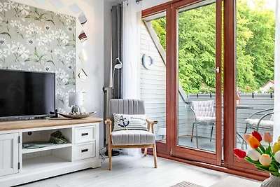 Ferienwohnung Kalina am Dieksee