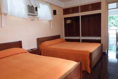RESIDENCIA MACHADO Appartement 2