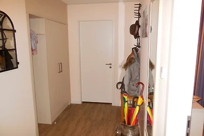 Apartment 31 "Ankerplatz 31"