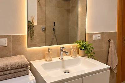 Vakantieappartement Gezinsvakantie Bozen