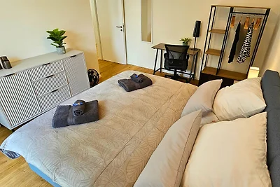 Appartamento Vacanza con famiglia Wusterhausen/Dosse