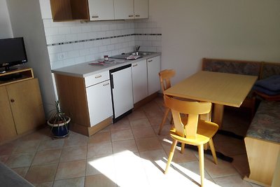 Vakantieappartement Gezinsvakantie Partschins