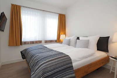 Vakantiehuis Ontspannende vakantie Ahlbeck