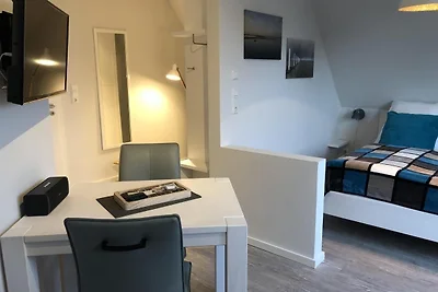 Westhook Appartement 4