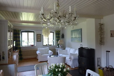 Casa vacanze Vacanza di relax Böel