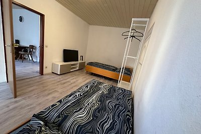 Vakantieappartement Gezinsvakantie Fürth