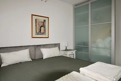 (Brise) Haus Viktoria App. 04