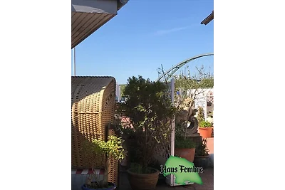 [Haus Fembre] bis 4 Personen - 1