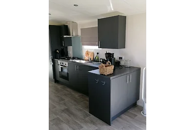 Neues Ferienhaus Nr. 84 Direkt am