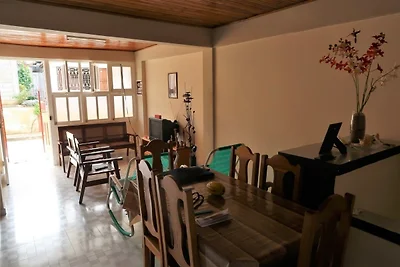 Hostal Casa Yanieska Appartement 1