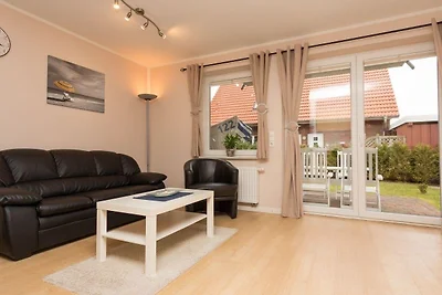 Appartamento Vacanza con famiglia Wittdün