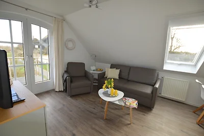 Vakantieappartement Gezinsvakantie Burg auf Fehmarn