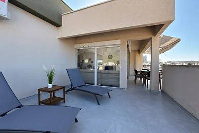 Penthouse Sunce