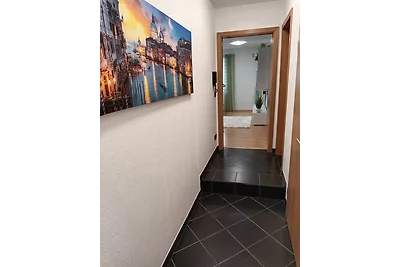 Ferienwohnung Blum