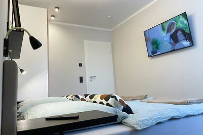 Vakantieappartement Gezinsvakantie Grömitz