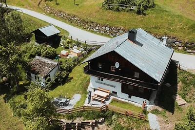 Oberbrixen Hütte – Urige
