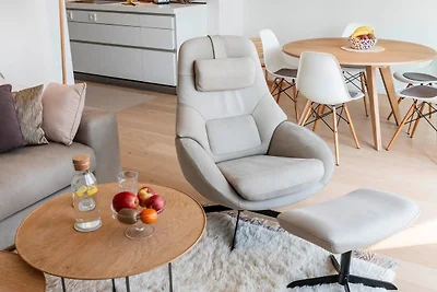 Vakantieappartement Gezinsvakantie Hohwacht