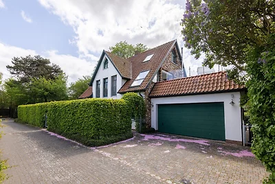 Casa vacanze Vacanza di relax Bergen auf Rügen