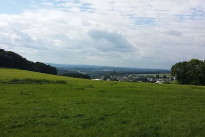 Blockbohlenhaus "Steiner Lodge"