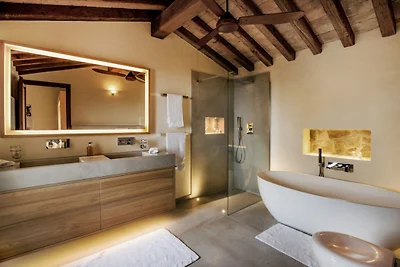 Vakantiehuis Ontspannende vakantie Roccalbegna